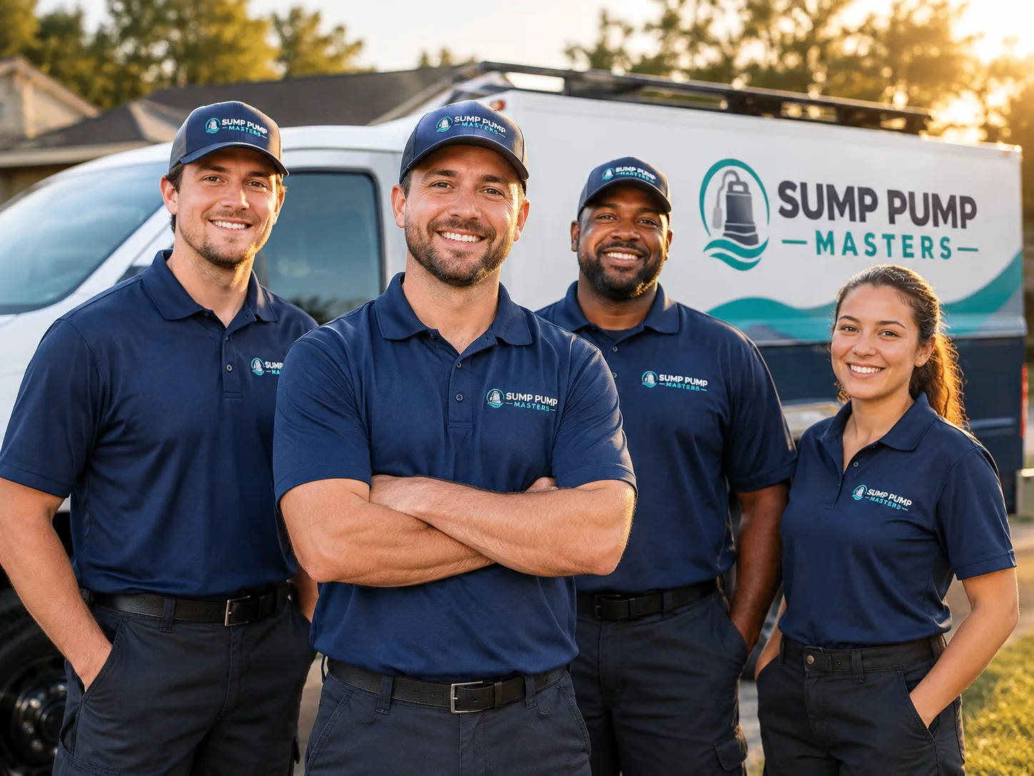 Sump Pump Repair company in Croton, OH