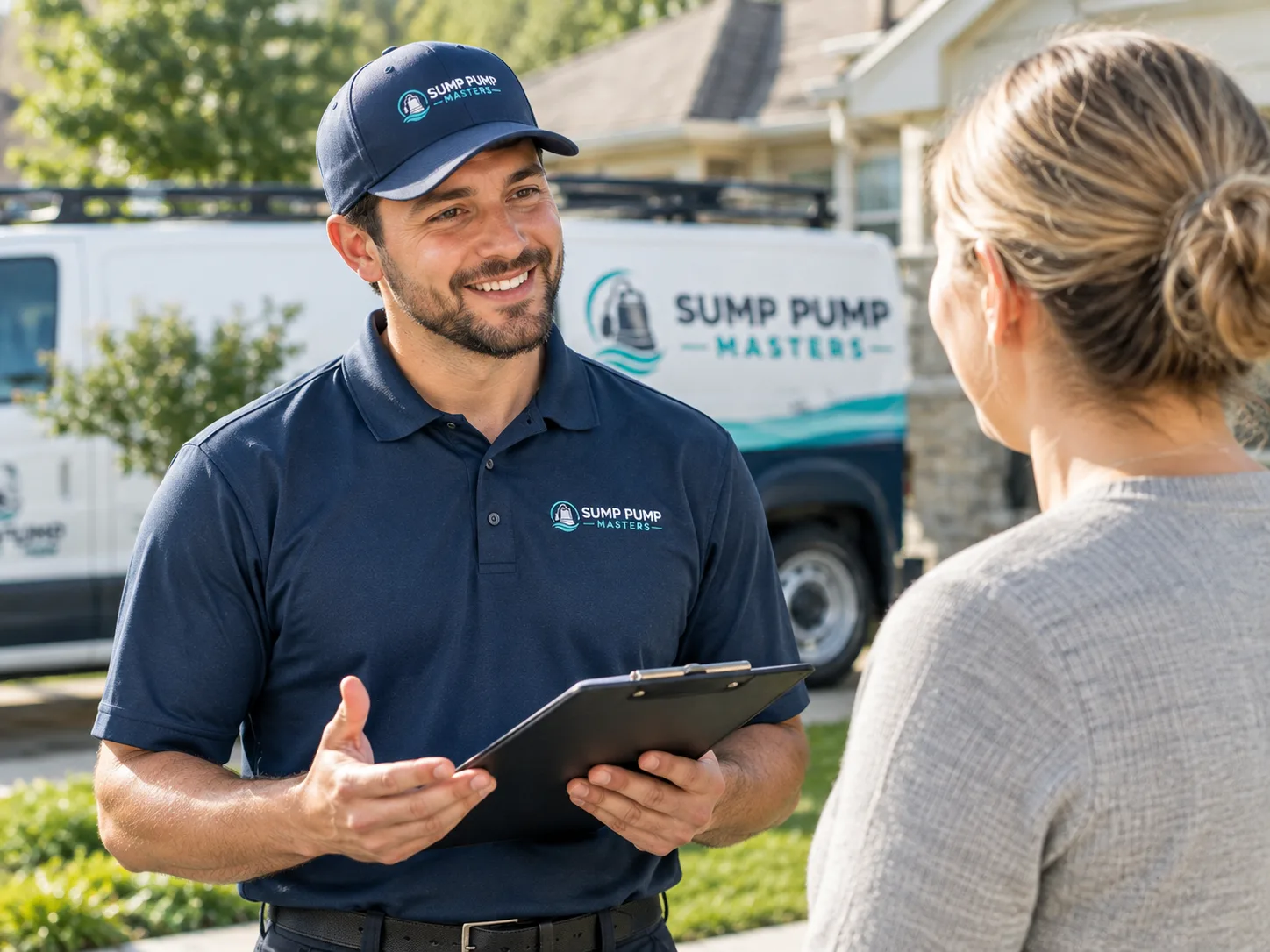 Sump Pump Repair Croton, OH FAQs